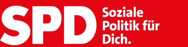 Logo: Dirk Heidenblut, MdB